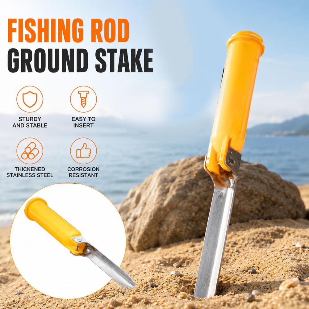 Suporte Multifuncional Dobráve - Fishing Kit Compact avaliação e preço