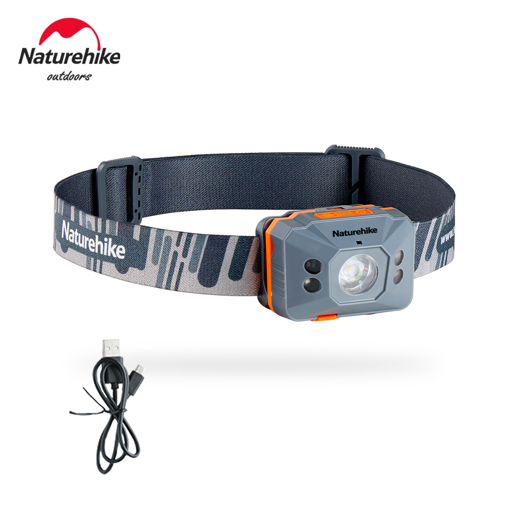 Naturehike farol led portátil  - Fishing Kit Compact avaliação e preço