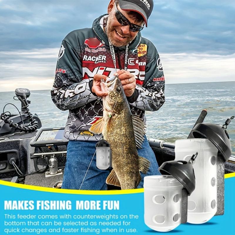 Compacts carpas pesca pesca fe - Fishing Kit Compact avaliação e preço