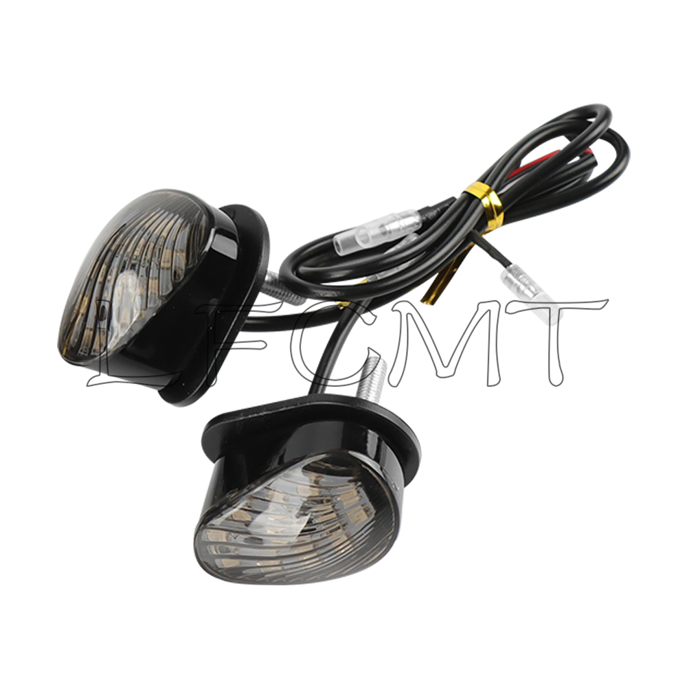 Motocicleta mini led sinal de  - Sos Light Strobe avaliação e preço