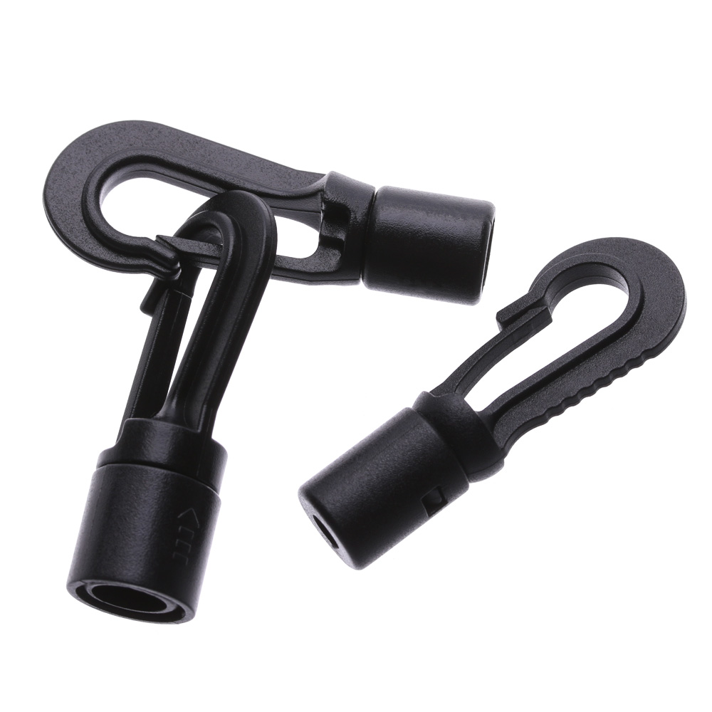 Cabo de plástico para pesca, 5 - Fishing Kit Compact avaliação e preço