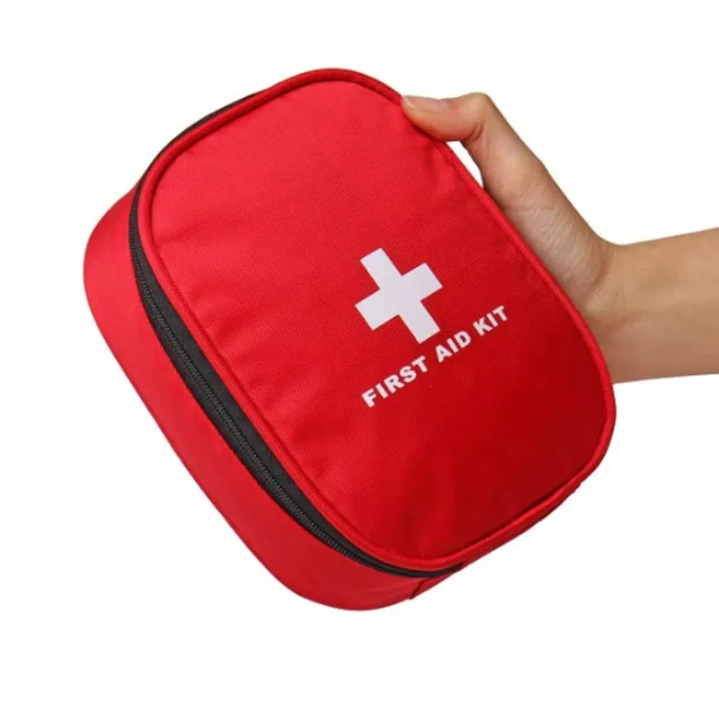 Kit de primeiros socorros caix - Bivy Bag Emergency avaliação e preço