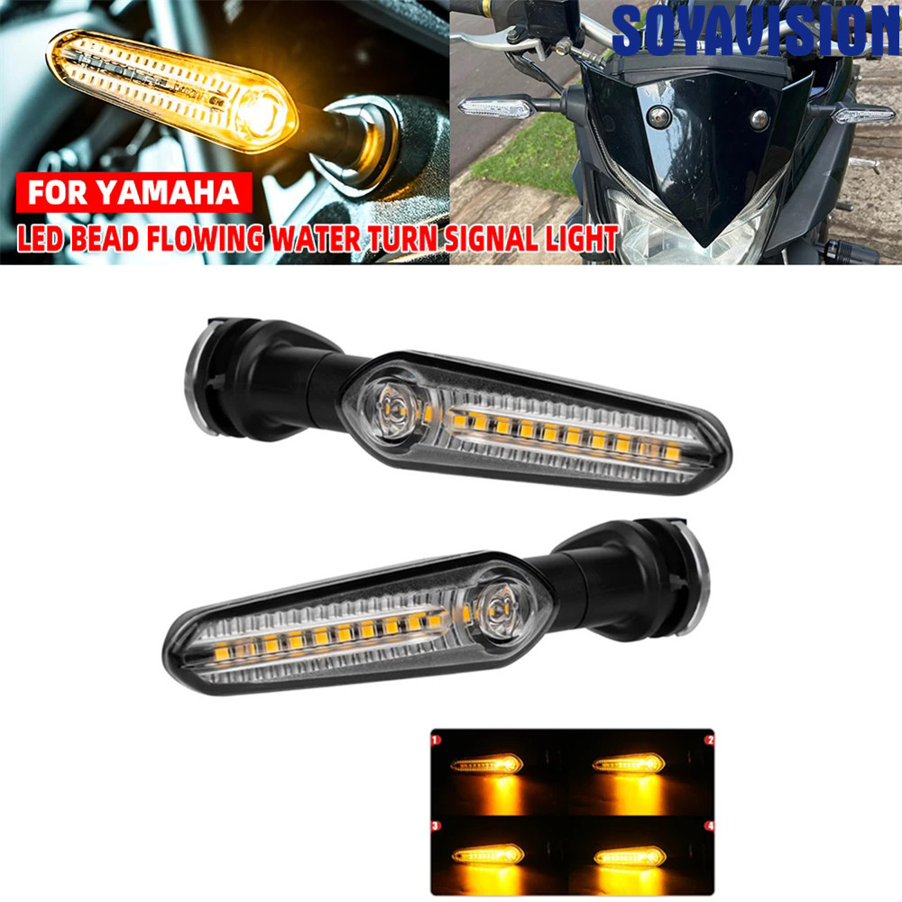 Motocicleta mini led turn sign - Sos Light Strobe avaliação e preço