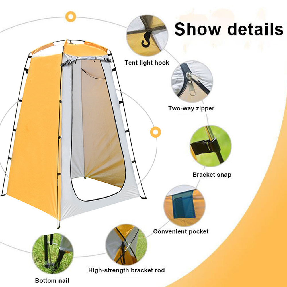 Tendas de Banho com Proteção S - Emergency Mylar Tent avaliação e preço