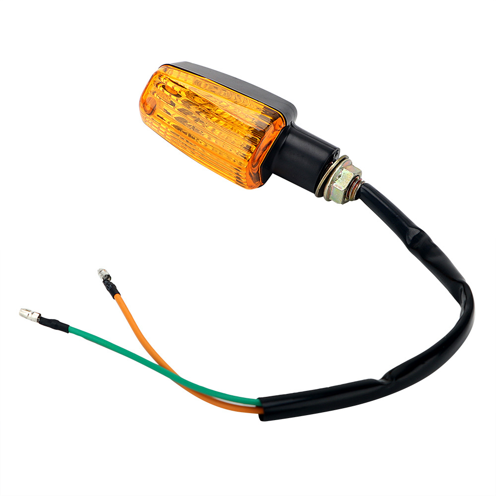 2 pçs luzes piscantes da motoc - Sos Light Strobe avaliação e preço