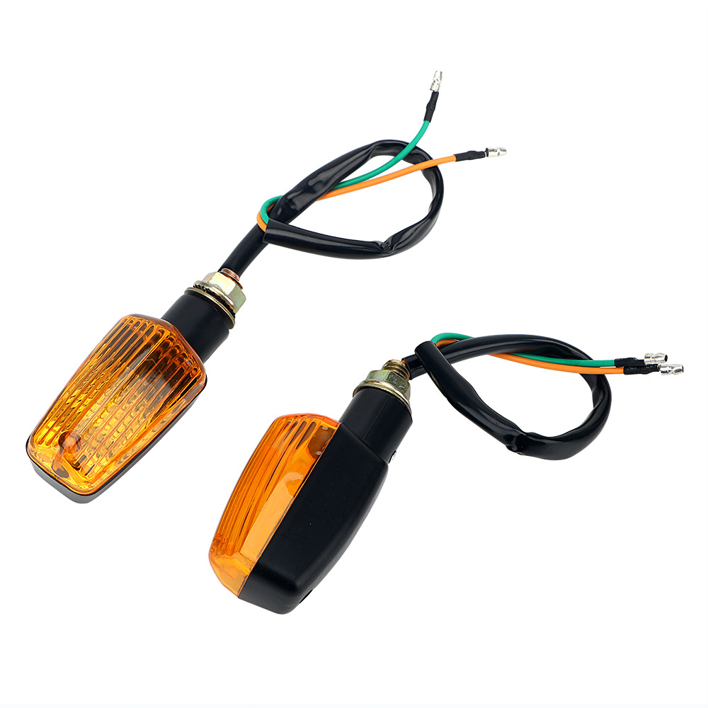 2 pçs luzes piscantes da motoc - Sos Light Strobe avaliação e preço